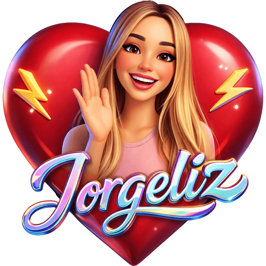 Saludo Jorgeliz