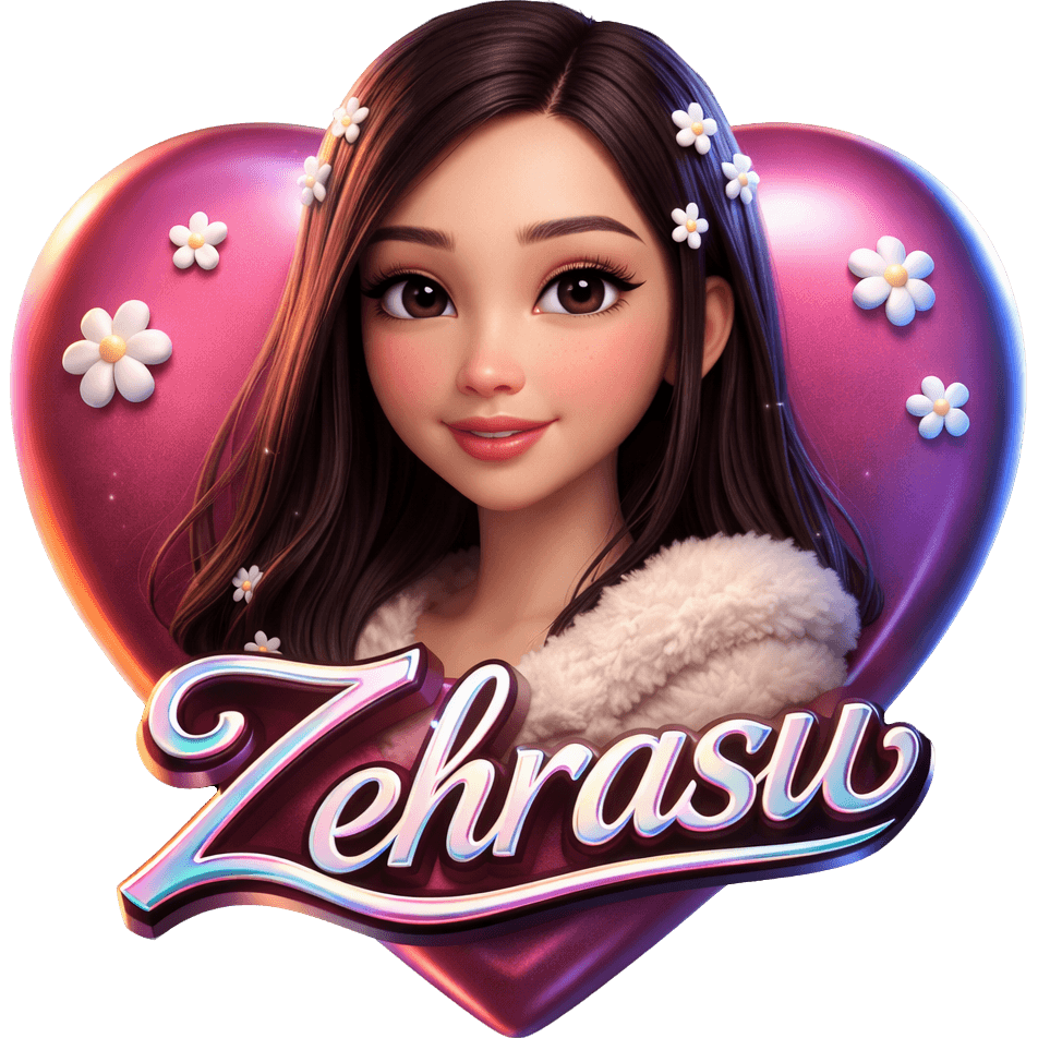 Zehrasuuuuuuu 