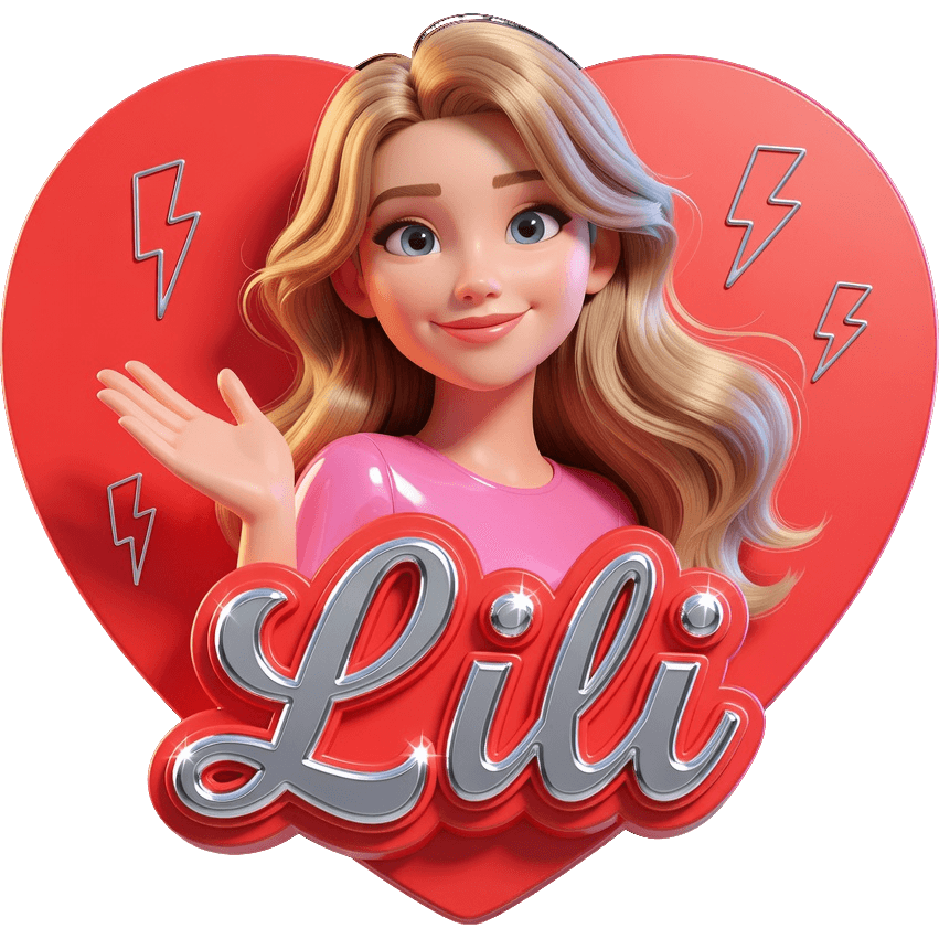 Lili Saluda
