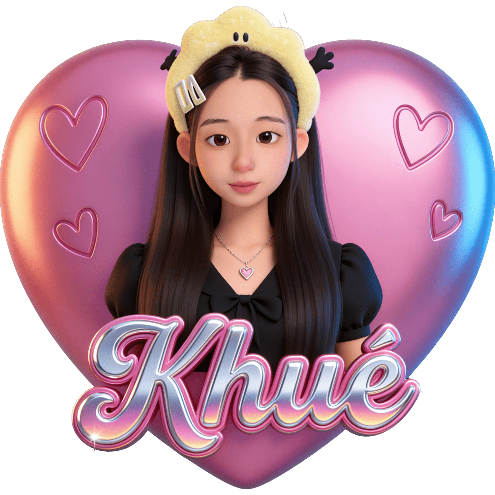 Khuê iu