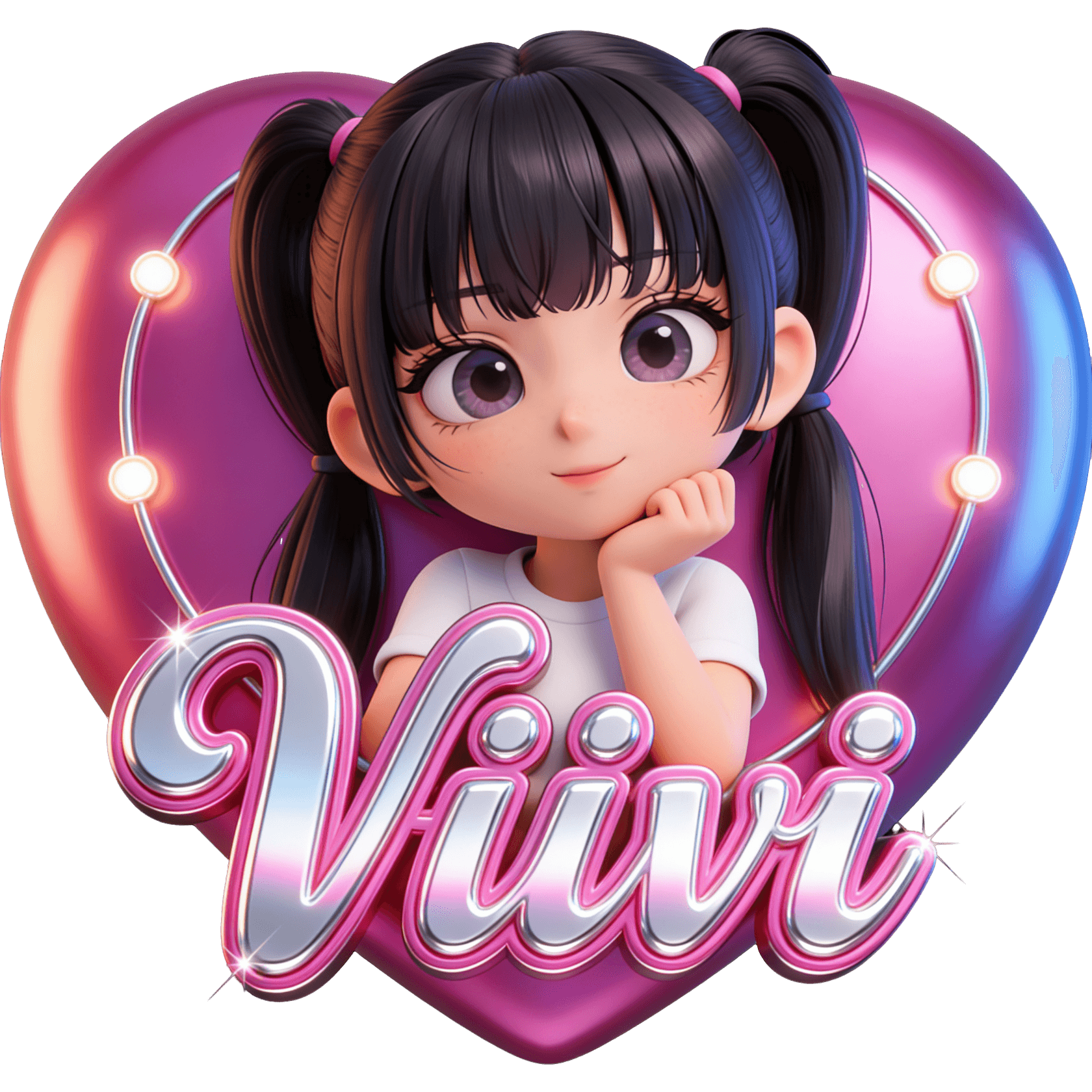 Vivii