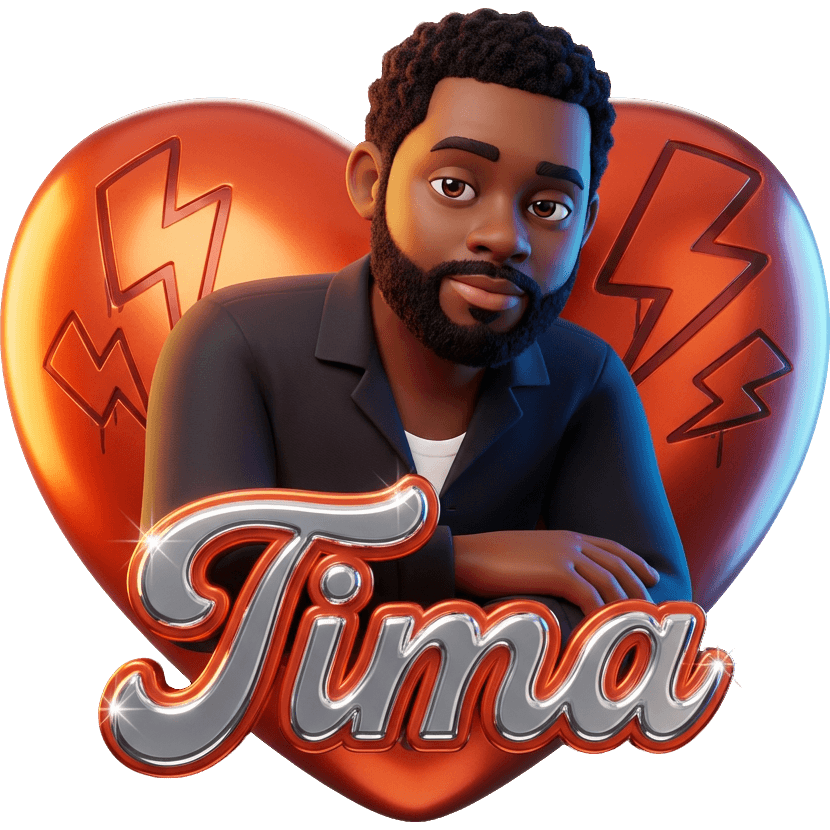 Uncle Timas