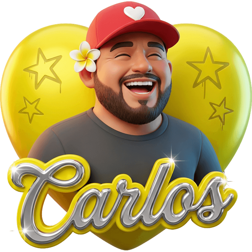 Carlos Mahakama
