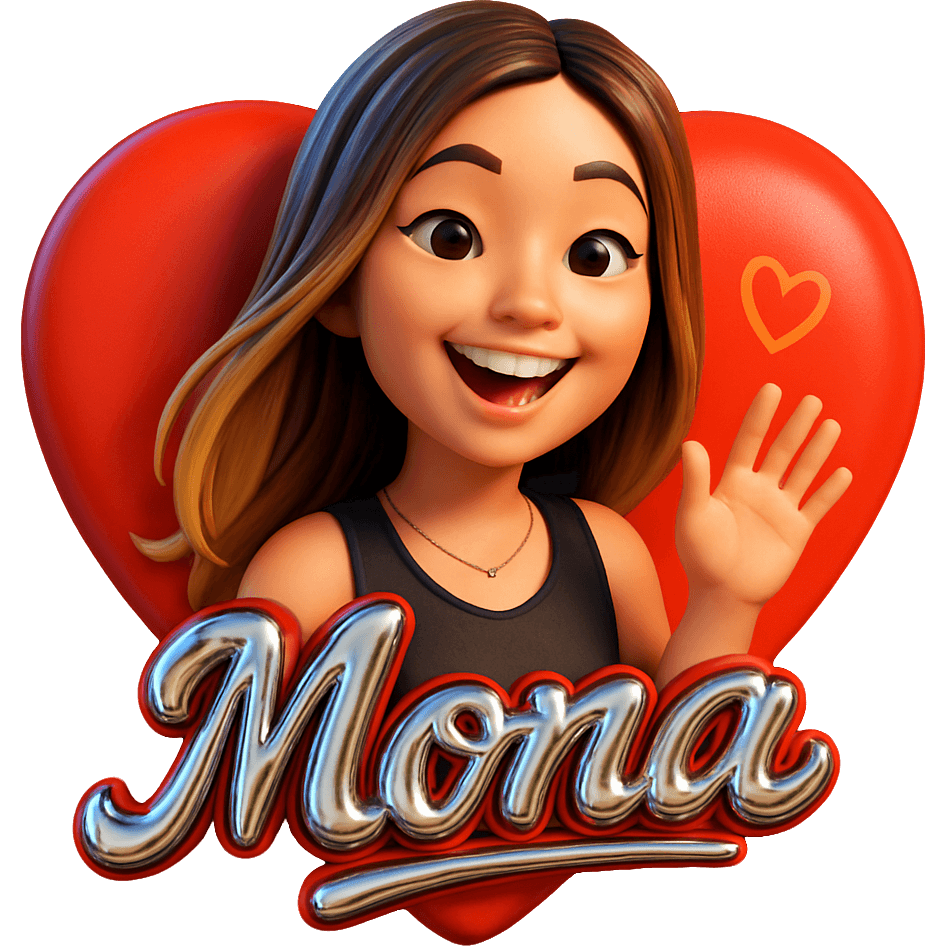 Mona Saluda