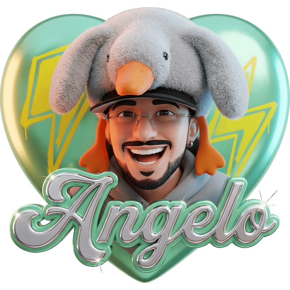 Angelo Pinguino
