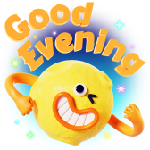 Good Evening