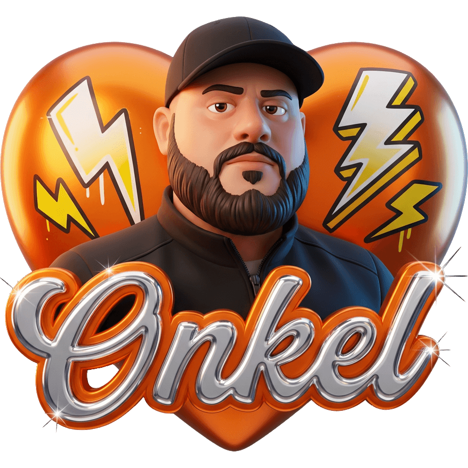 Dein Onkel