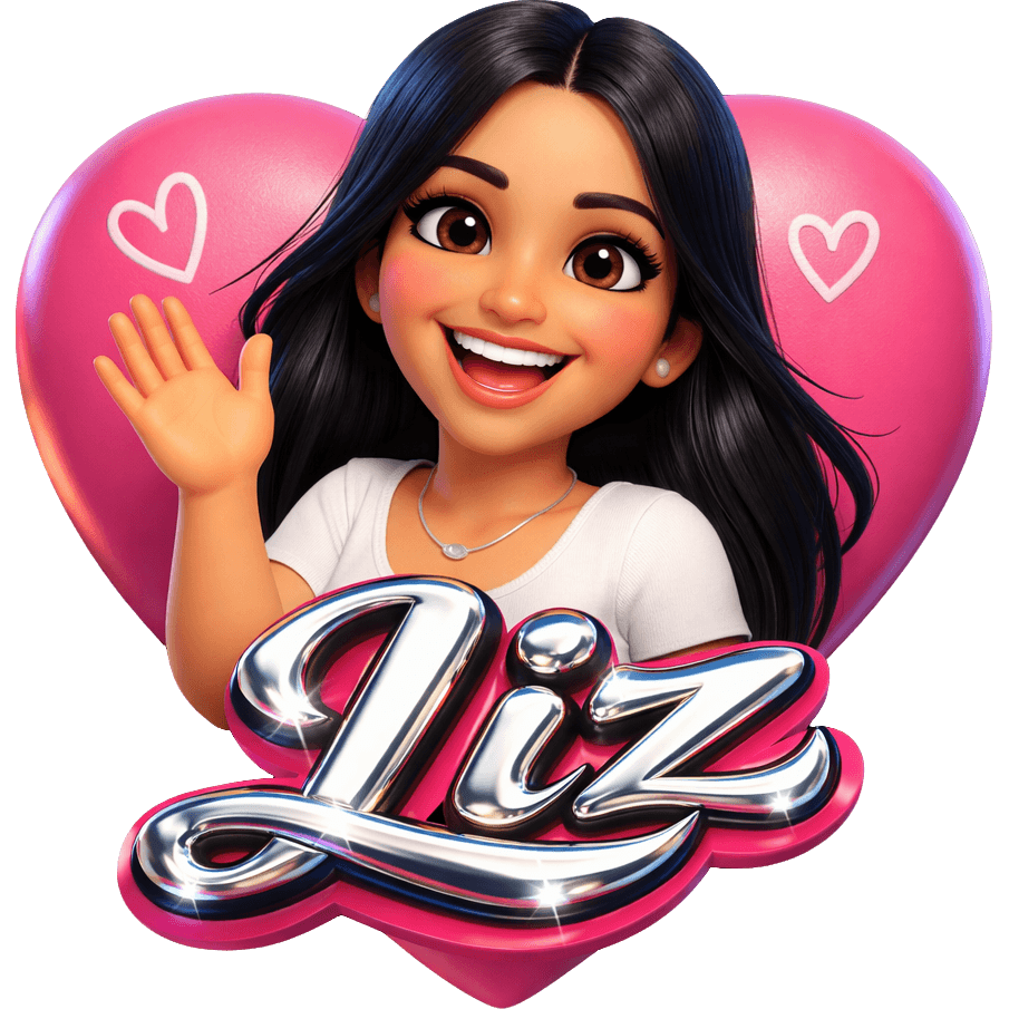 Liz Saluda