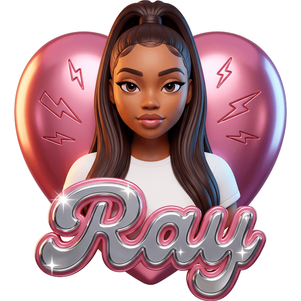 Team Ray