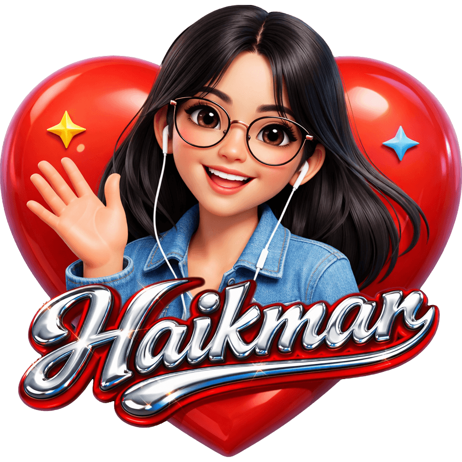 Team Haikmar