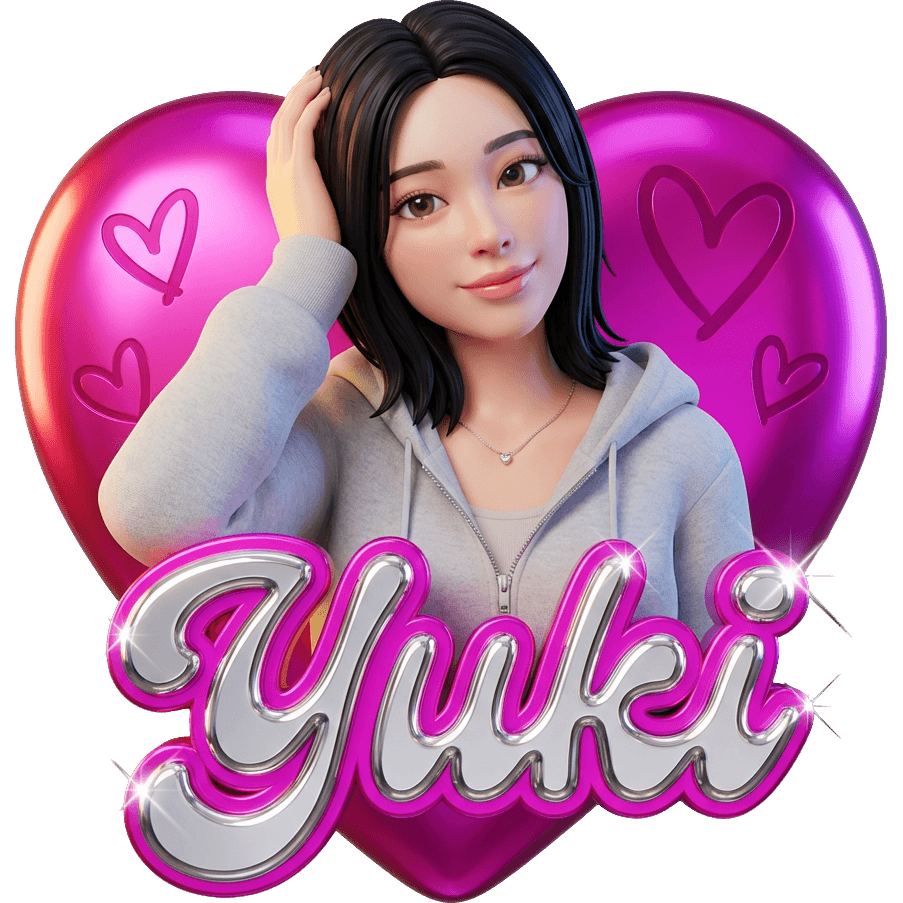 Yuki Pose