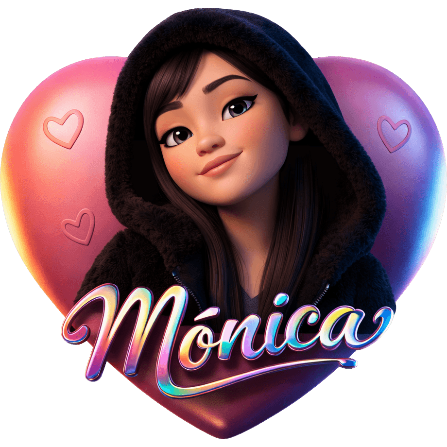 Mónica Cozy