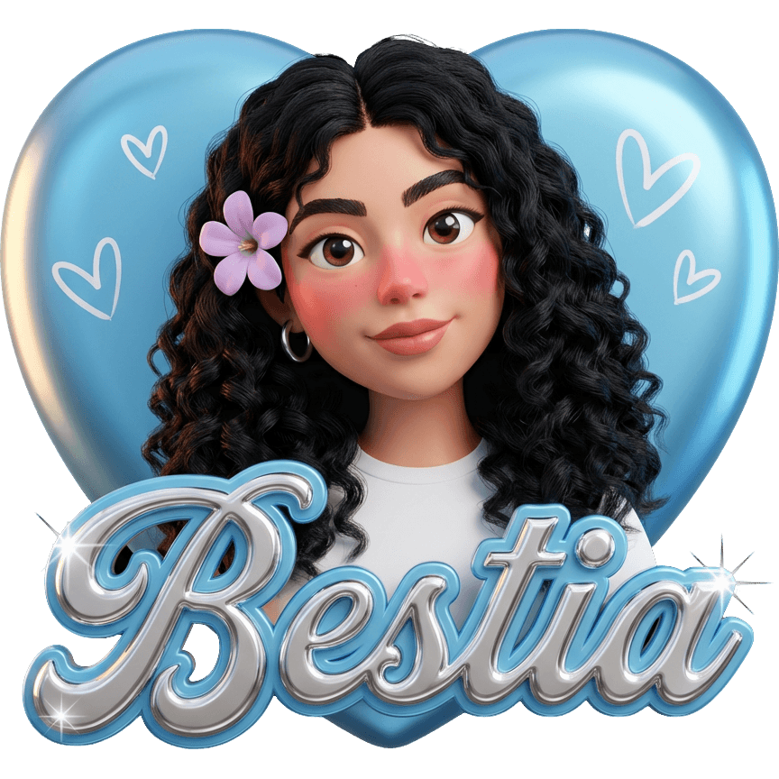 Bestia Azul