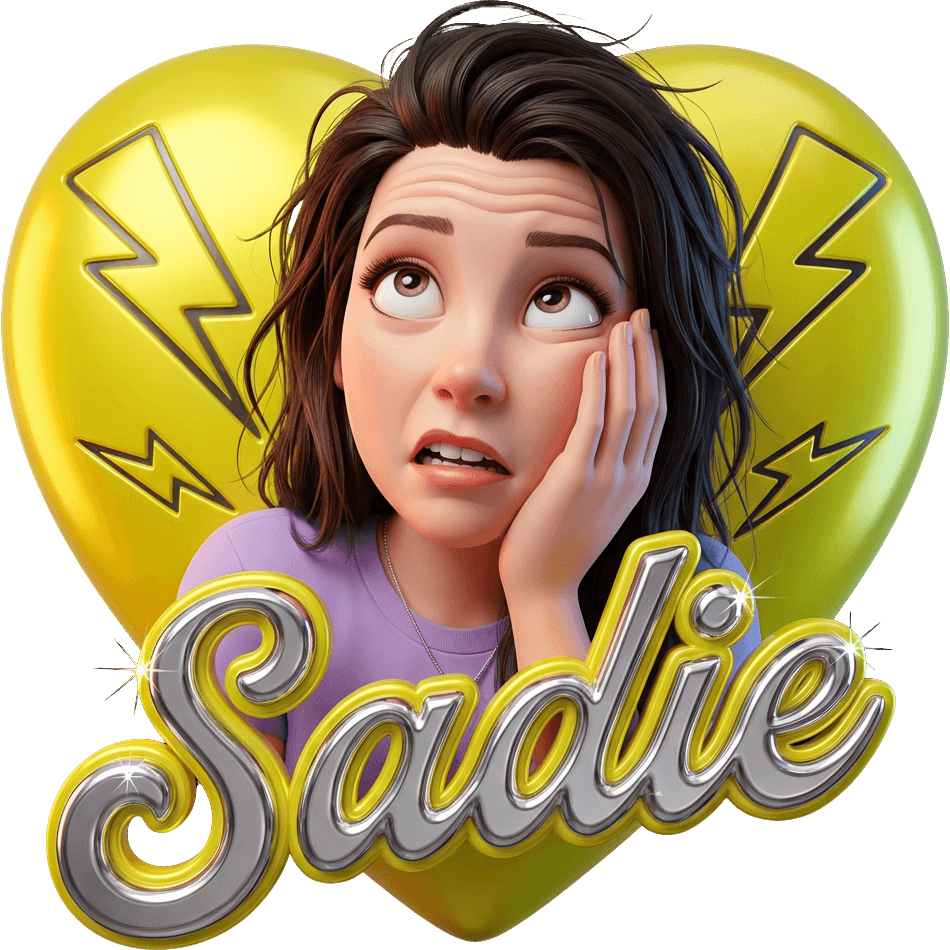 Sadie Clamfam