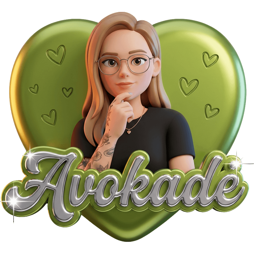 Avokadinukas 