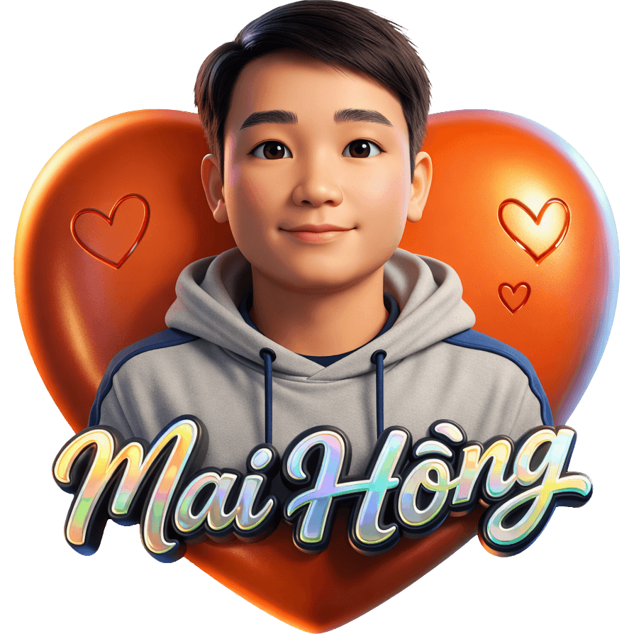 Mai Hồng Ca