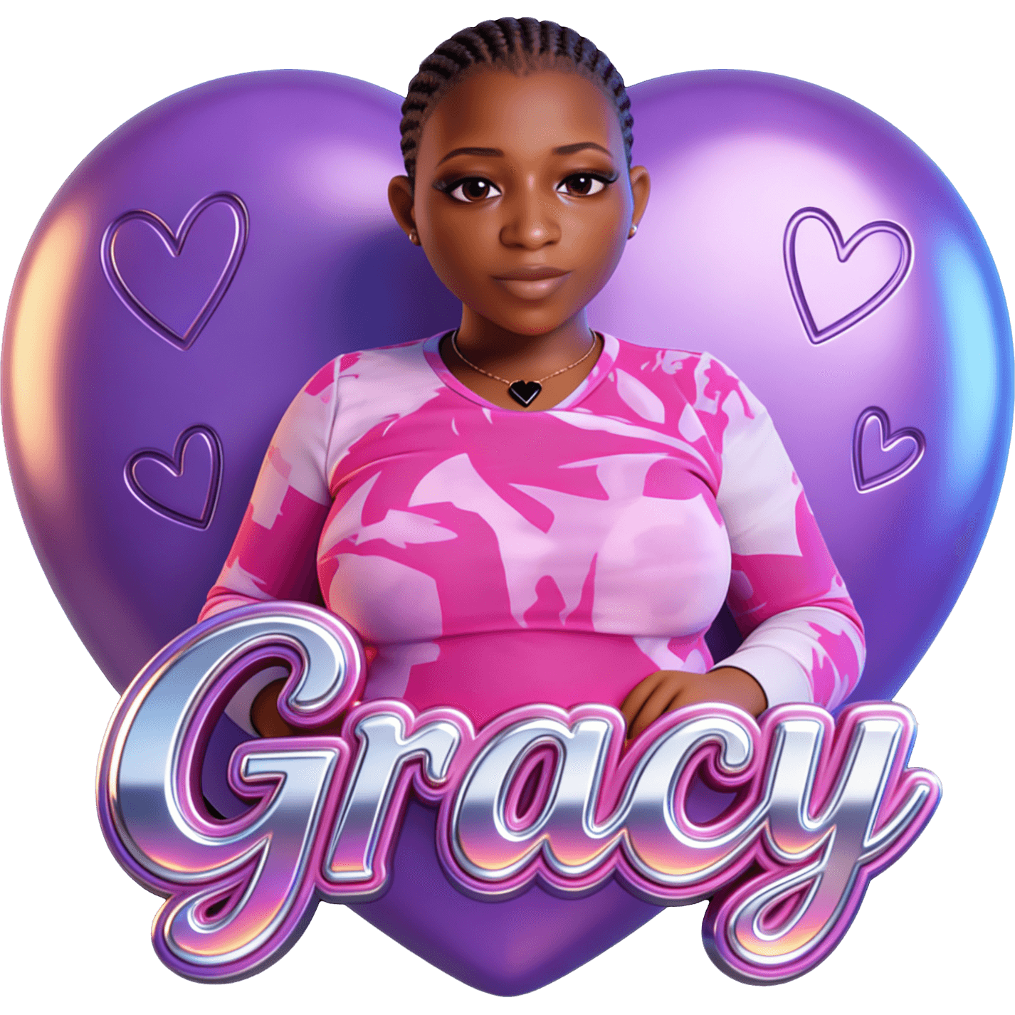 Gracy Glow