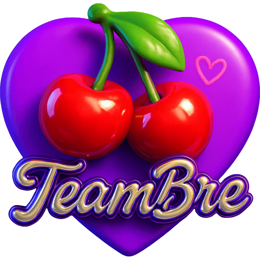TeamBre Cherries