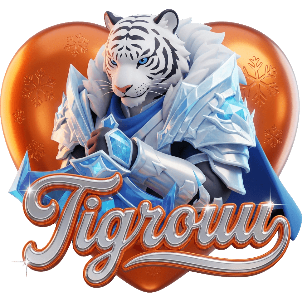 Tigrouu Royal