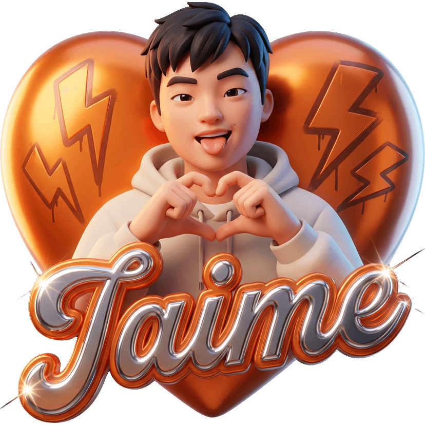 Lobo de Jaime