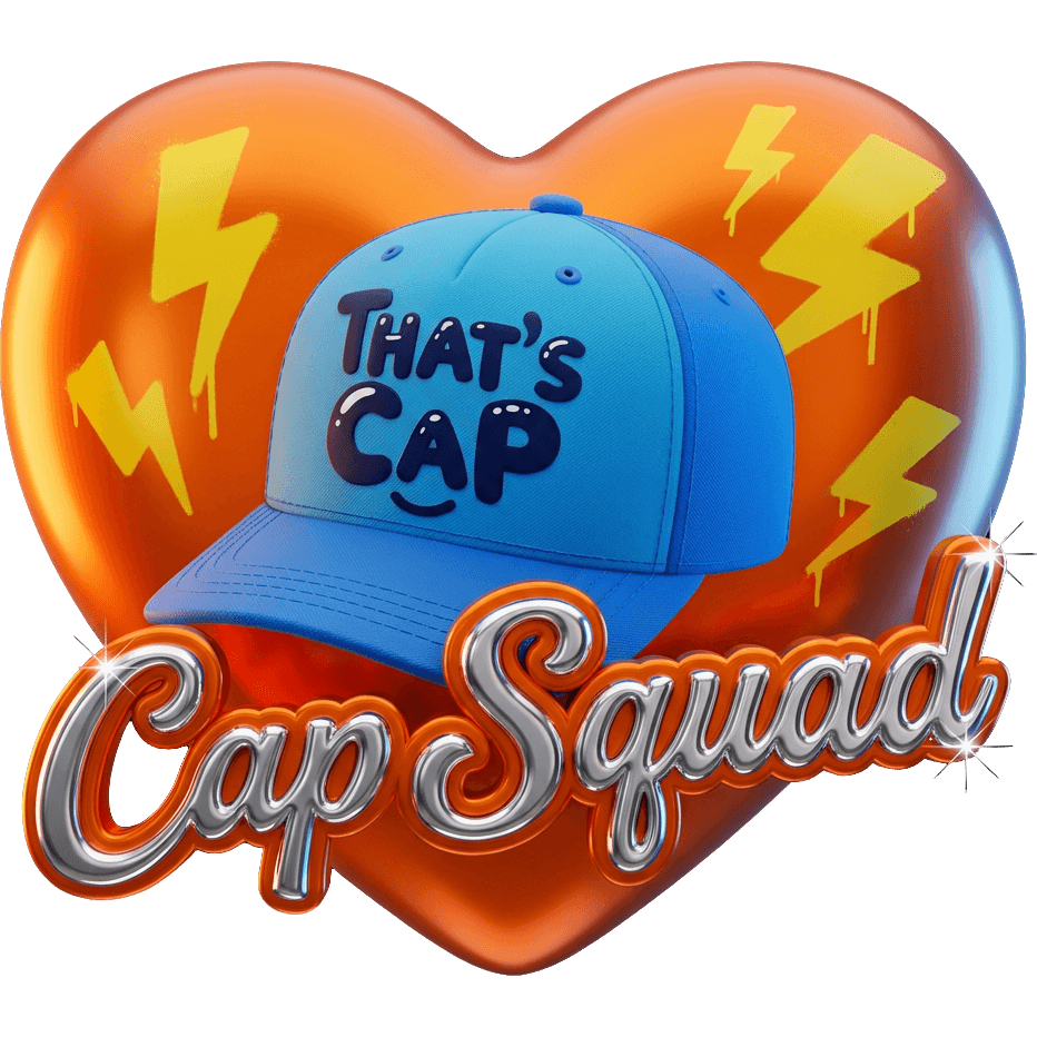 Cody's Hat
