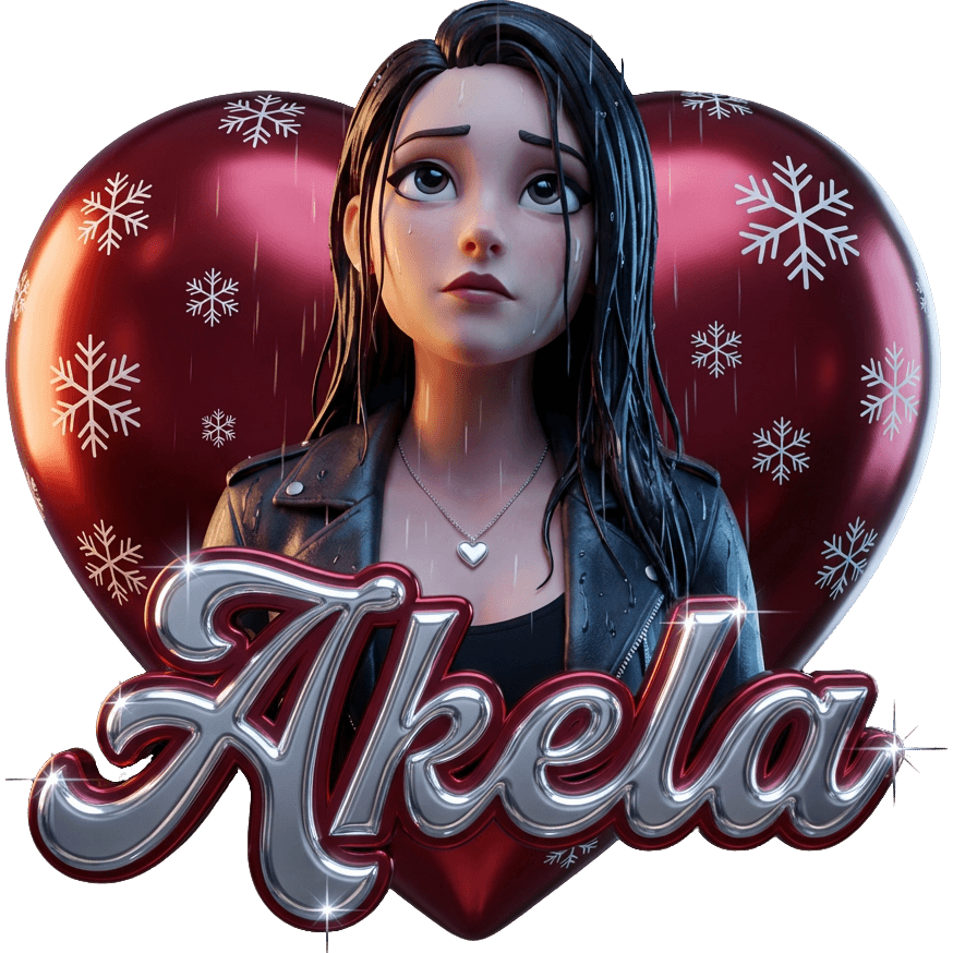 Akela Pioggia