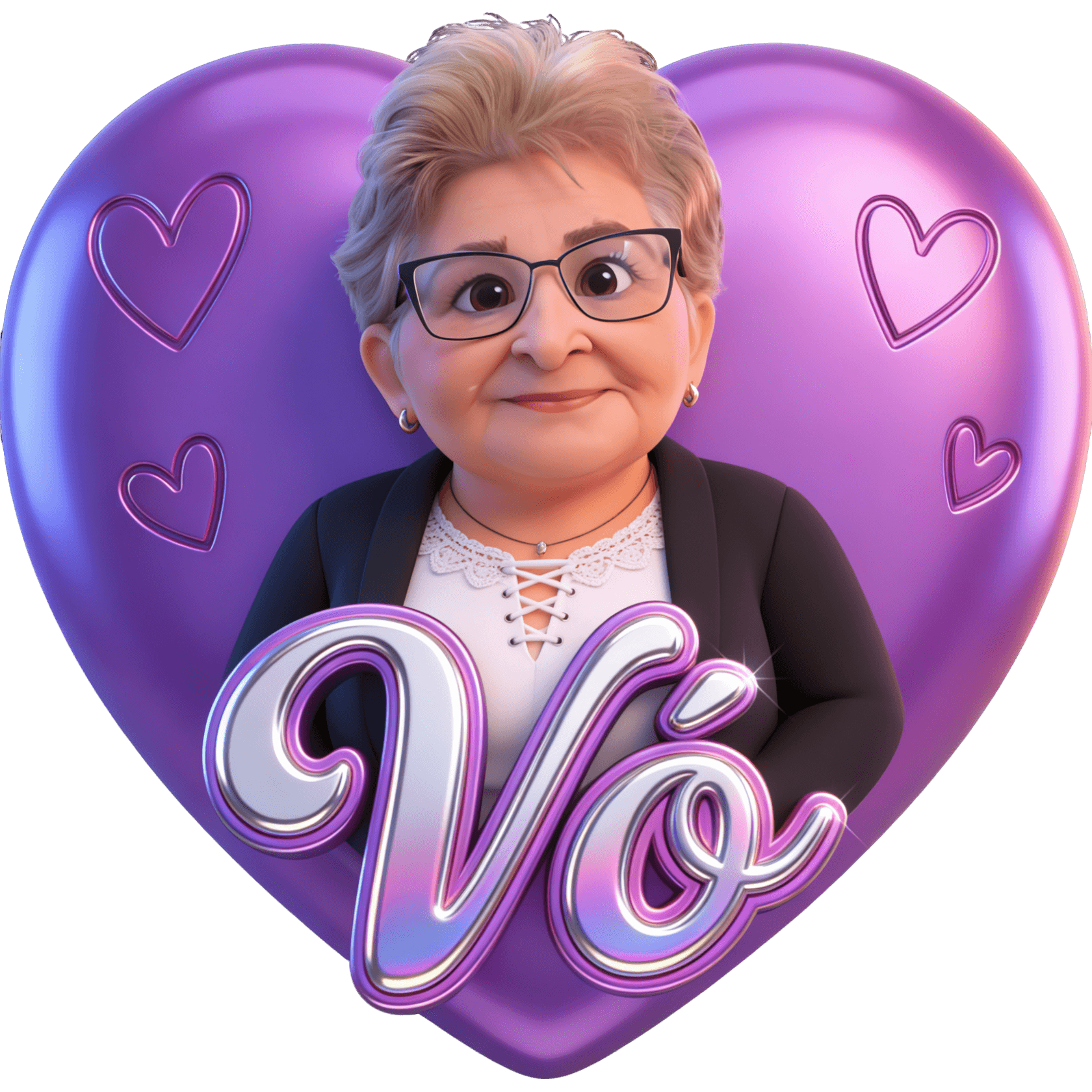 Vó do Vo