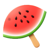 Watermelon Fan