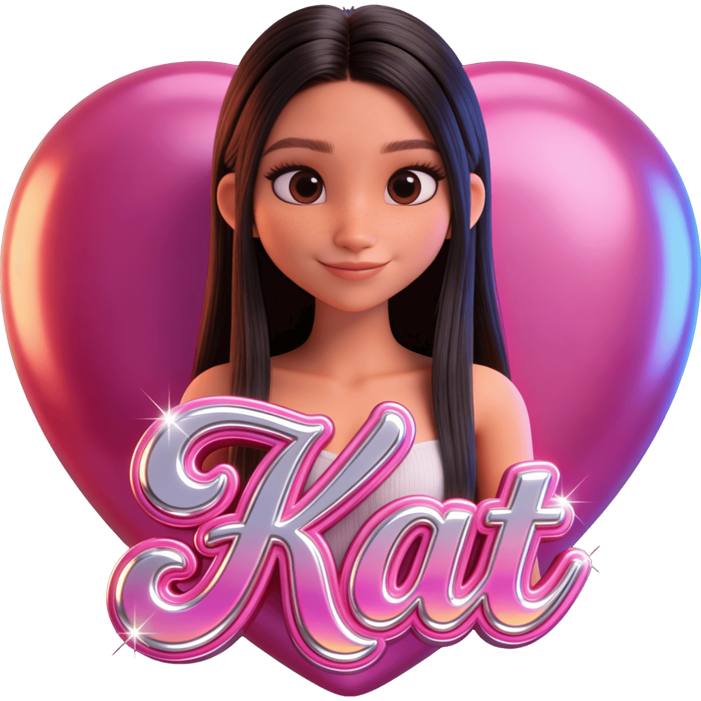 Kat Heart