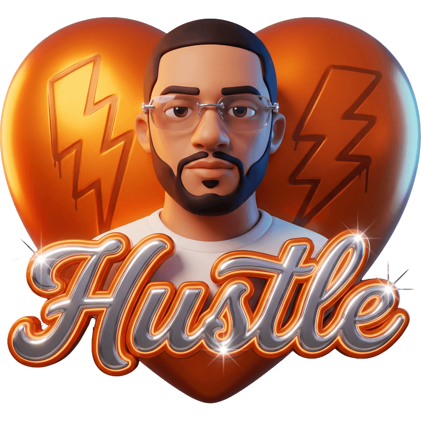 Hustlers Heart