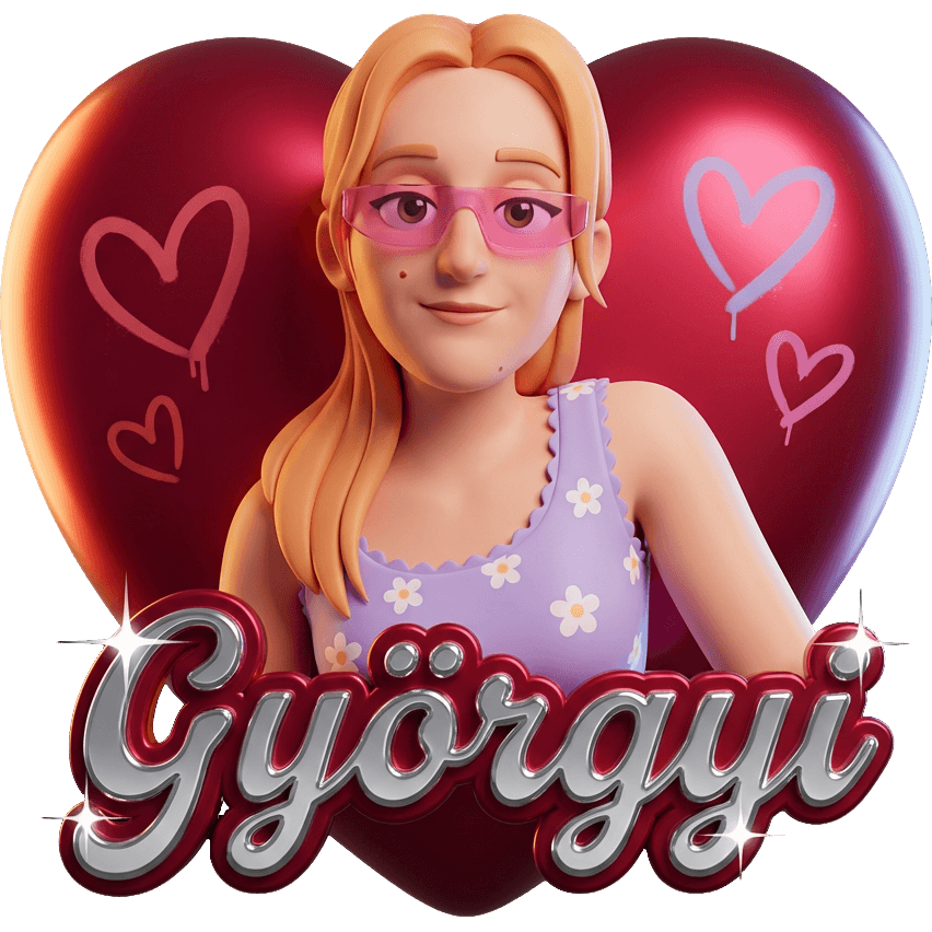 Györgyinyuszipók