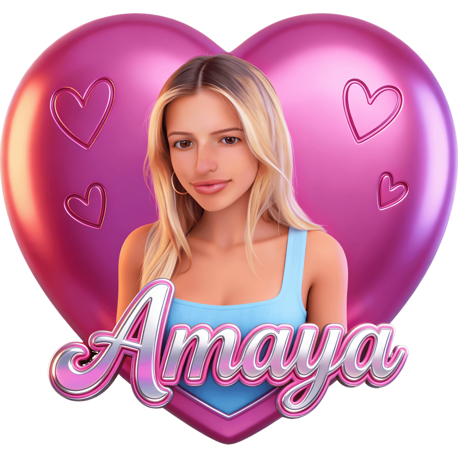 Amaya