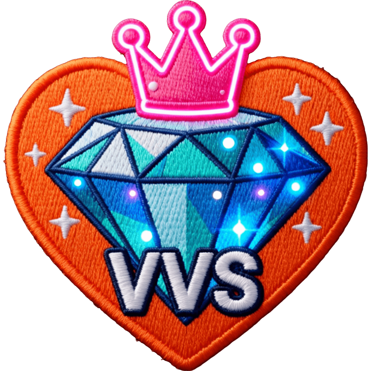 Diamant VVS