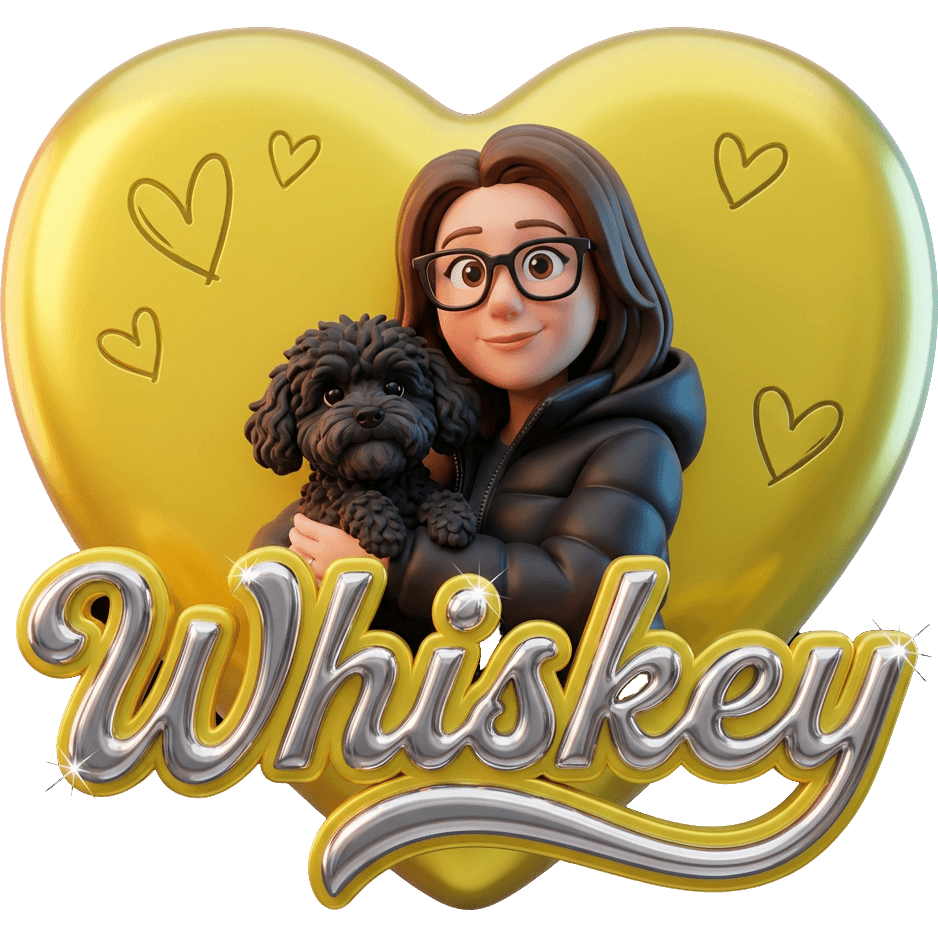 Whiskey Pup