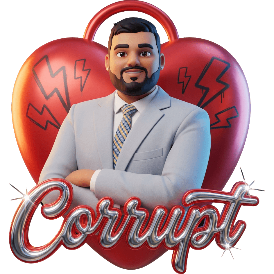 Corrupt Ji