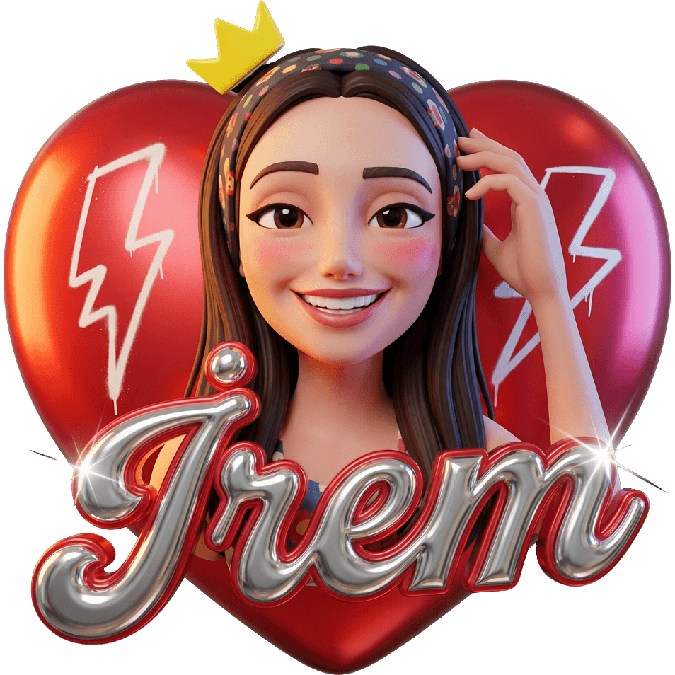 Aslan İrem
