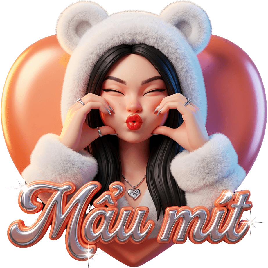 Mẩu mít Tai Gấu