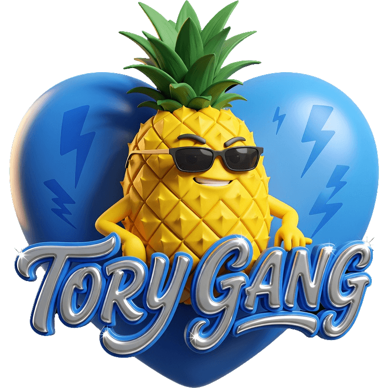 TORY GANG