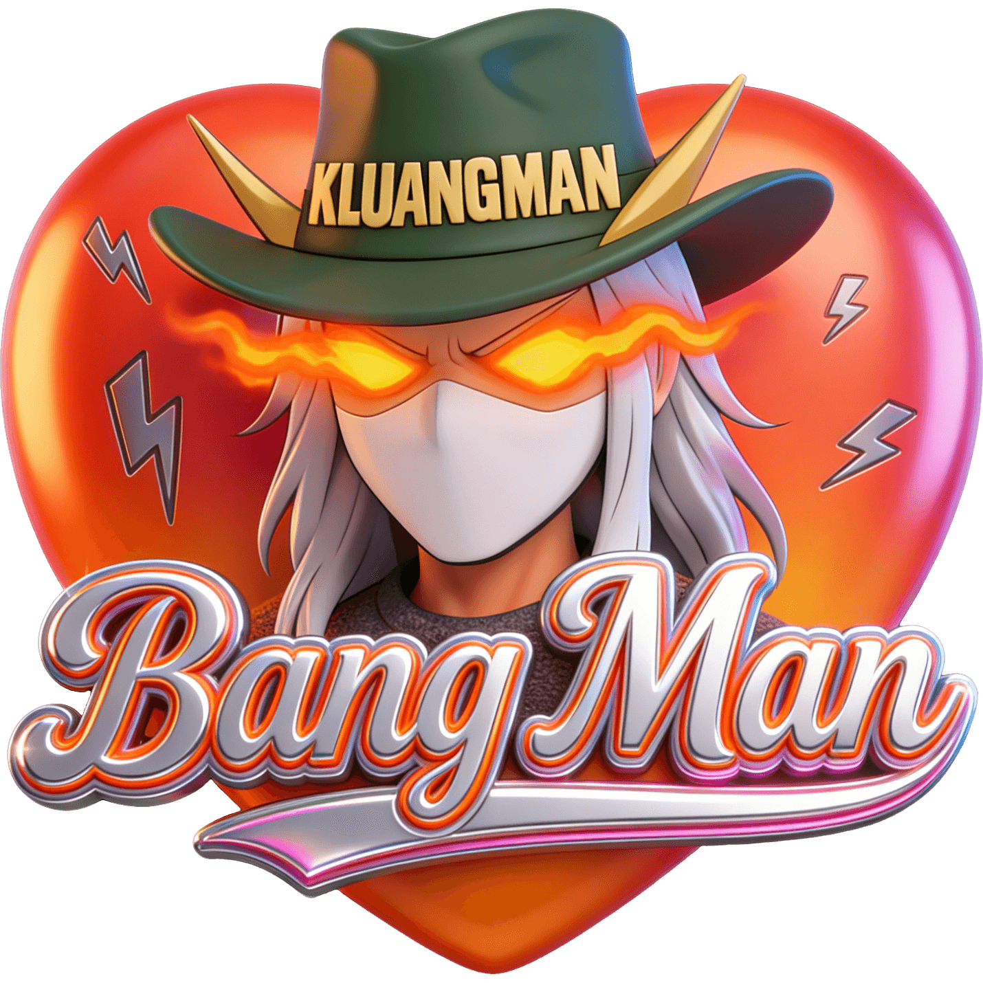KluangMan