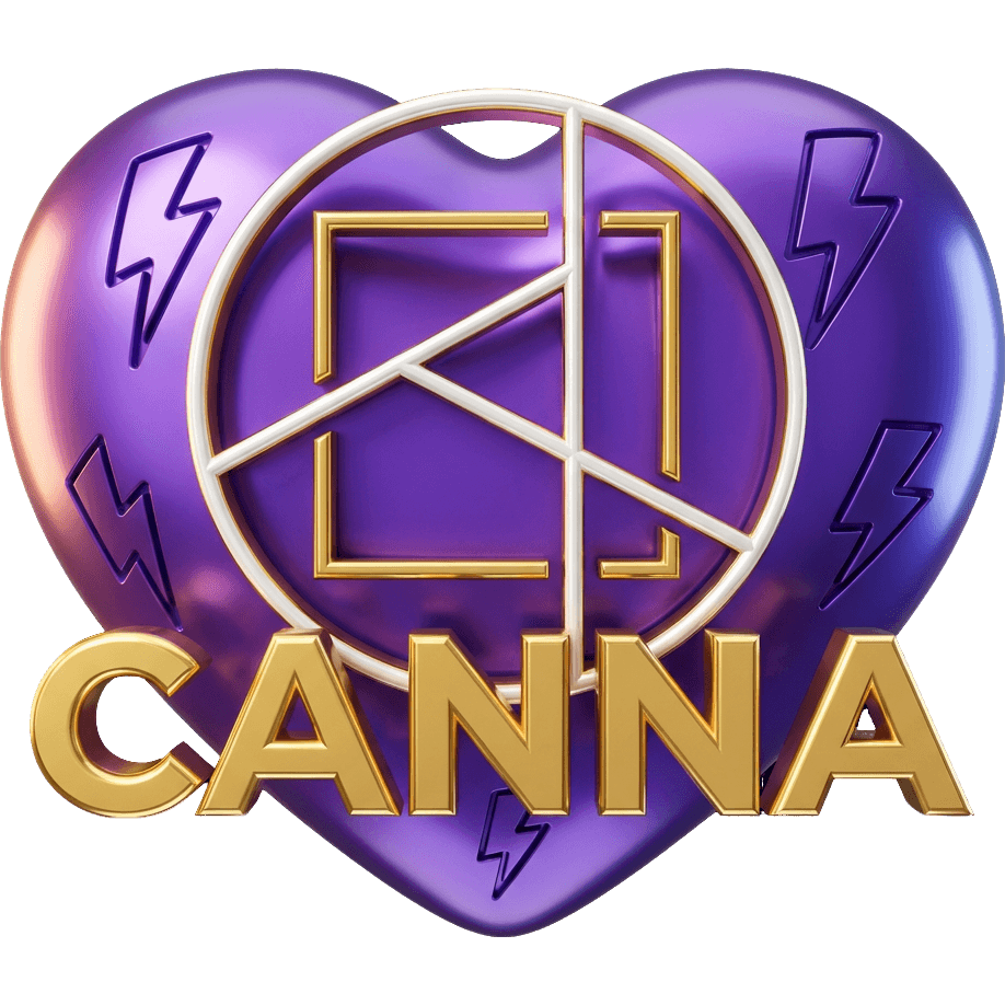 CANNAエンブレム