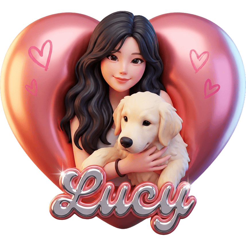 Lucy Pup