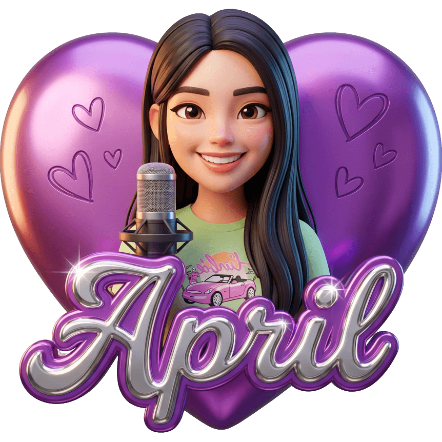 Awit ni April
