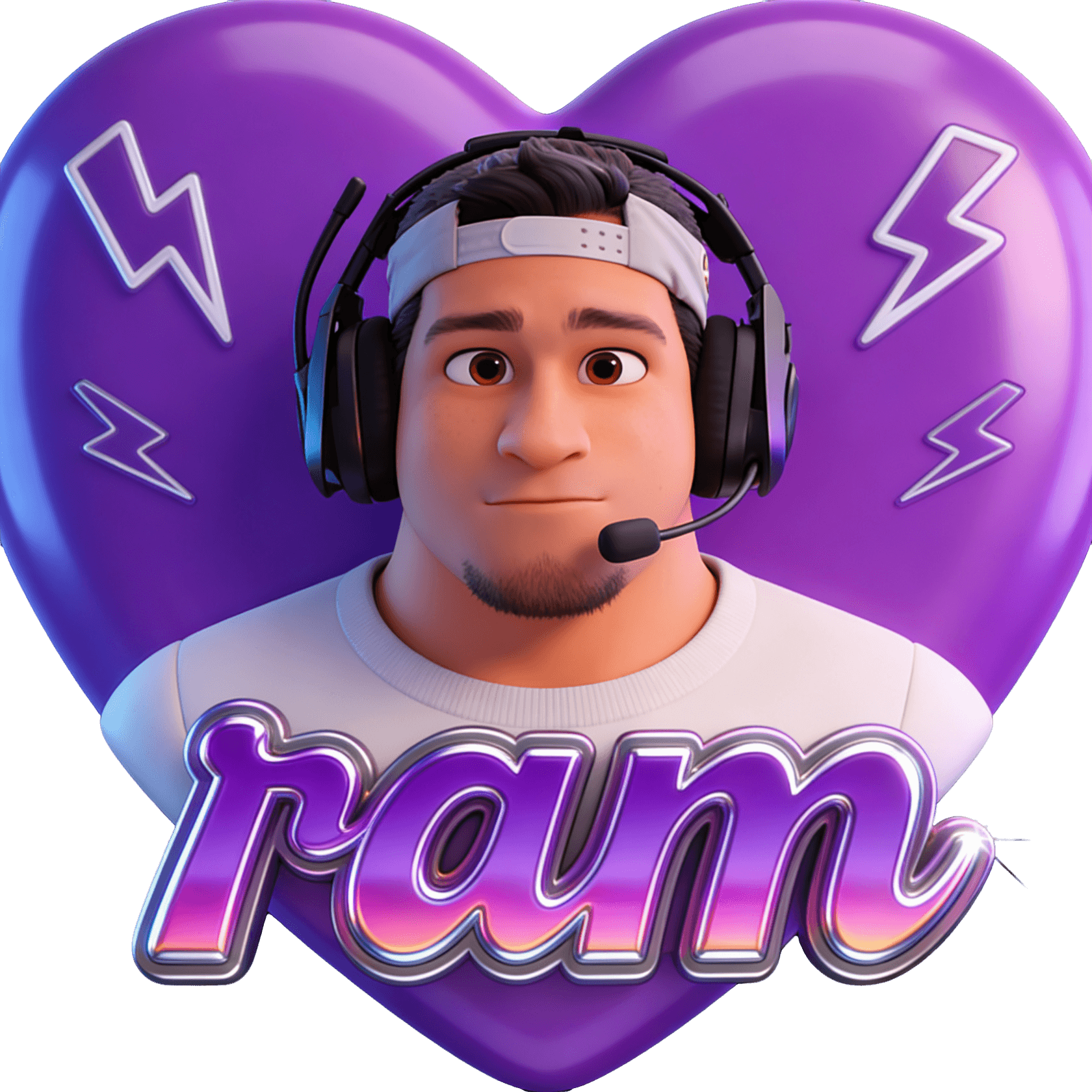 Ranked Ram