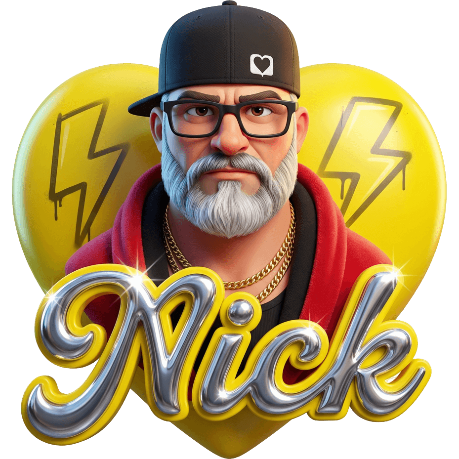 RedEye Nick