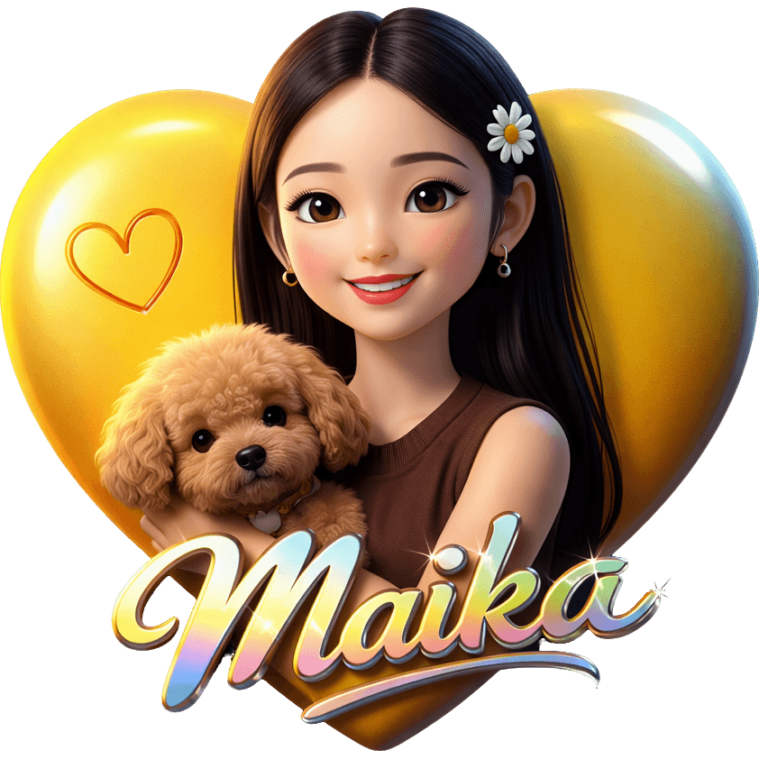 Cun Maika