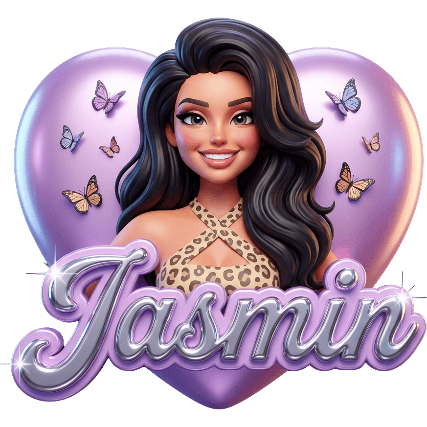 Jasmin Kəpənəyi