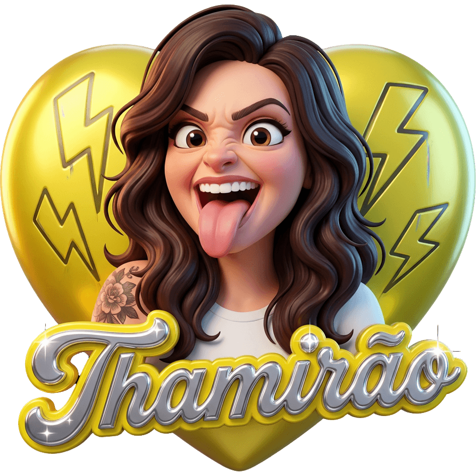 Thamirão