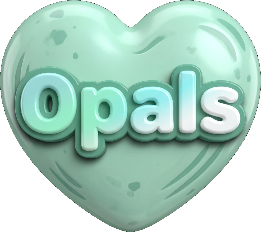 Opals