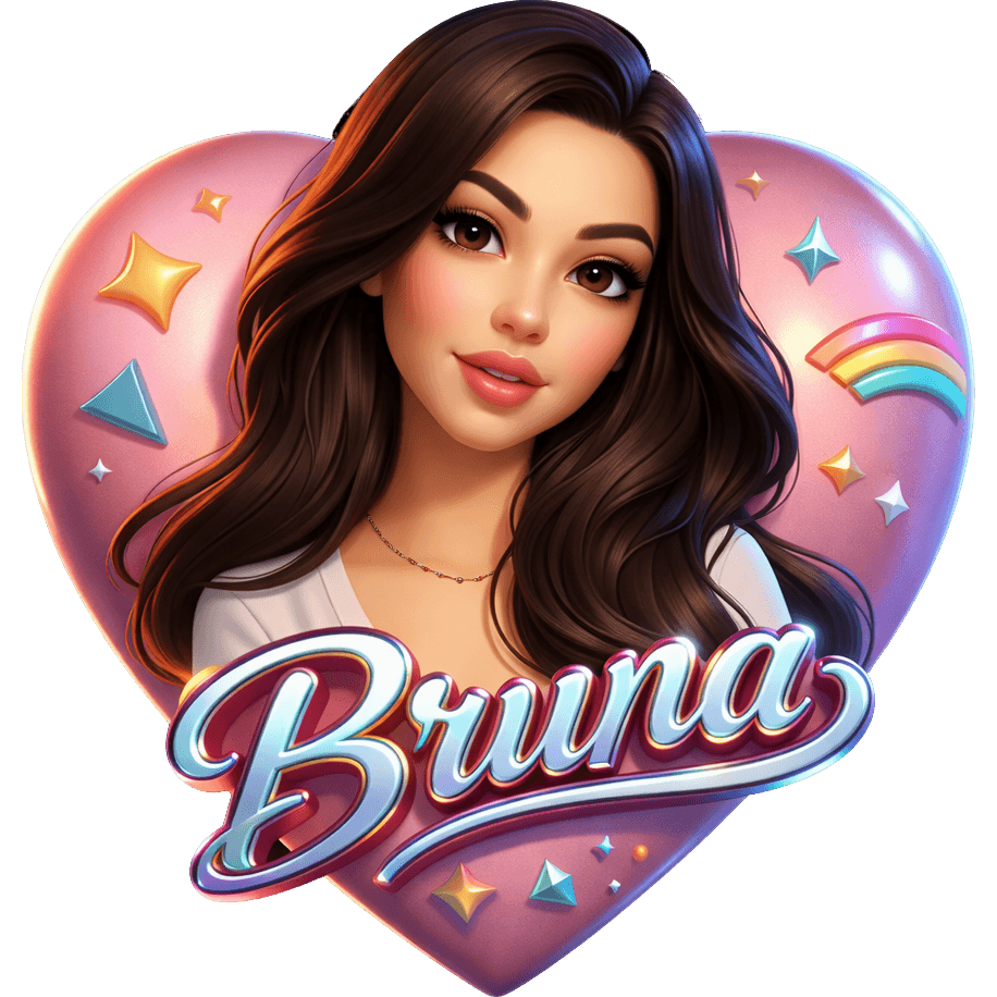 Bruna Arco-Íris