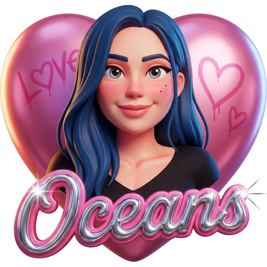 Blue Oceans